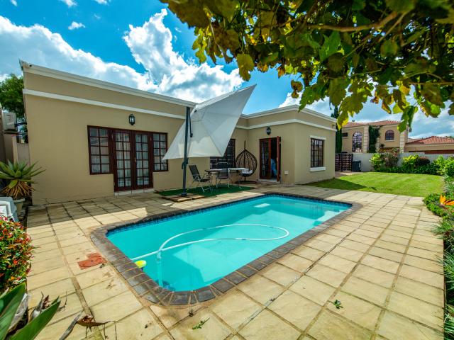 House for sale in Midrand