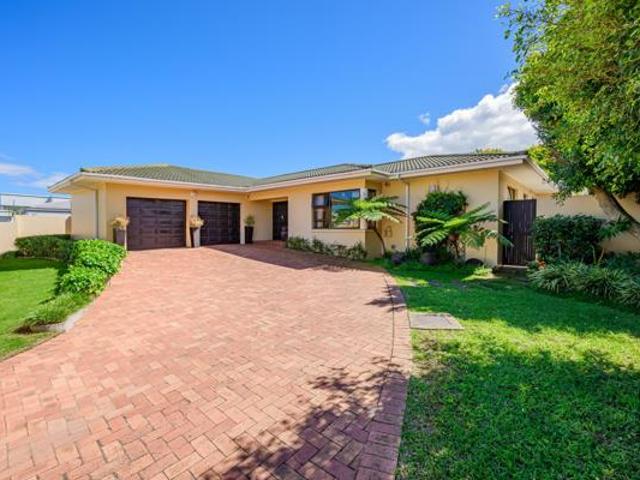 House for sale in Eastern Cape