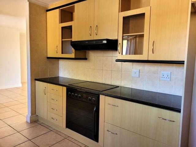 House for rent in Eastern Cape