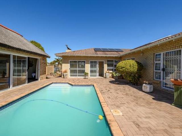 House for sale in Nelson Mandela Bay Ward 18, Nelson Mandela Bay Metropolitan Municipality