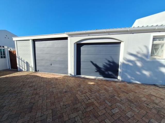 House for rent in Cape Town, Western Cape