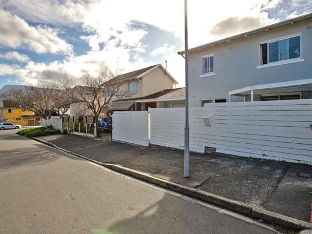 House for rent in Cape Town, Western Cape