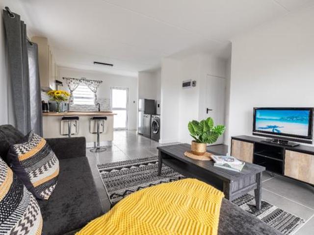 House for sale in Cape Town, Western Cape