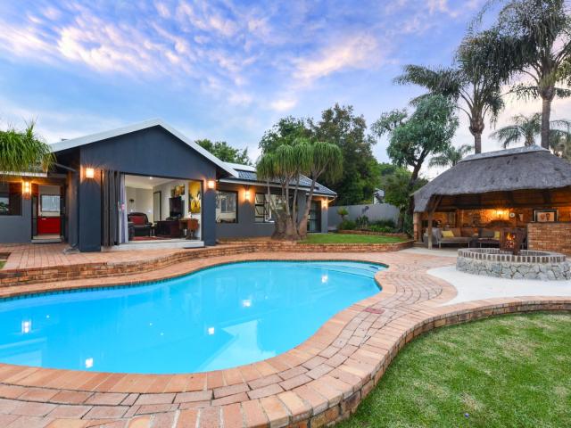 House for sale in Randburg, Gauteng
