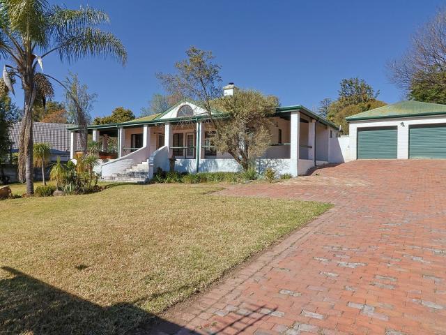House for sale in Randburg