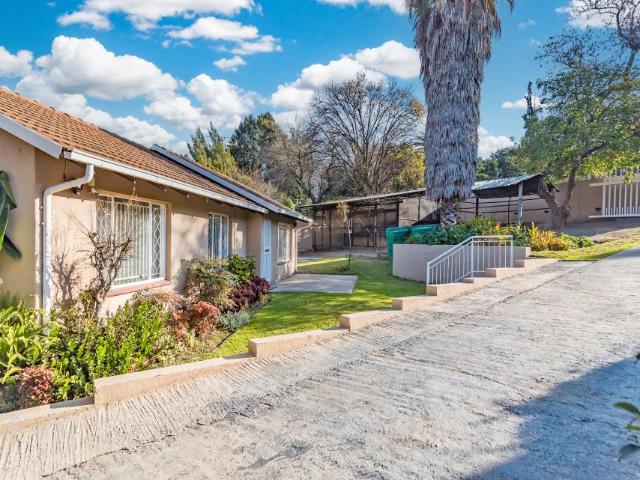 House for sale in Randburg