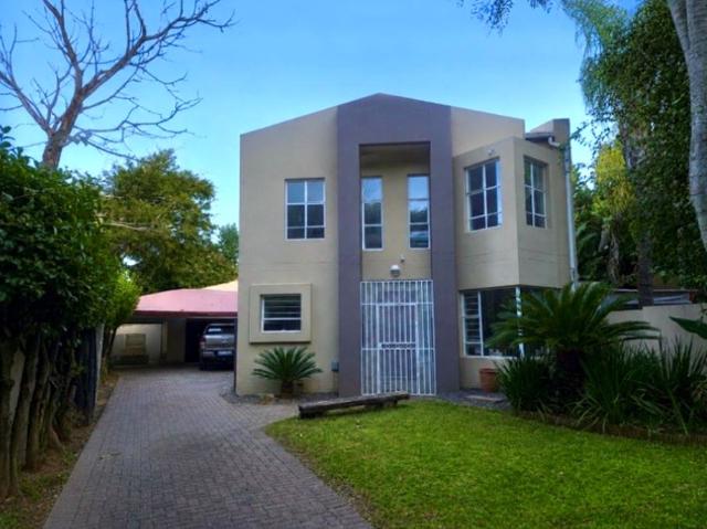 House for sale in Gauteng