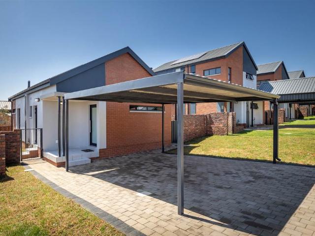 House for sale in Johannesburg