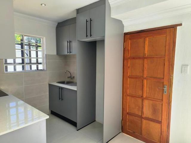 House for rent in Vosloorus, Gauteng