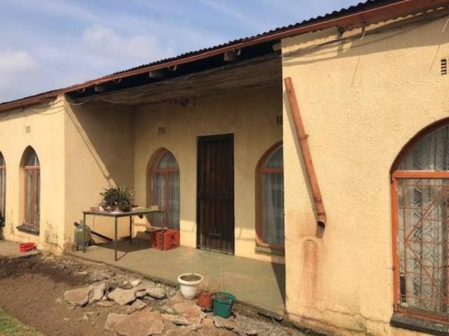 House for sale in Ehlanzeni, Mpumalanga