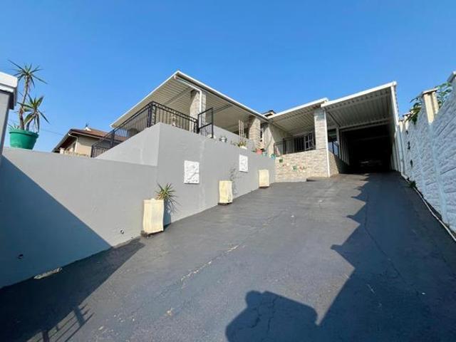 House for rent in Durban, eThekwini Metropolitan Municipality