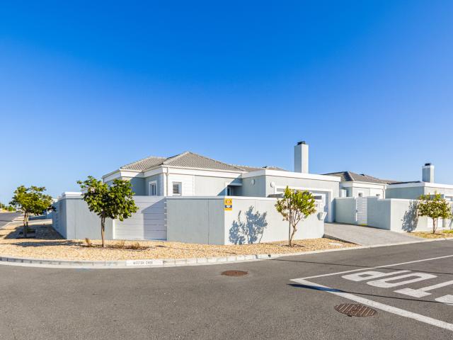 House for sale in Western Cape