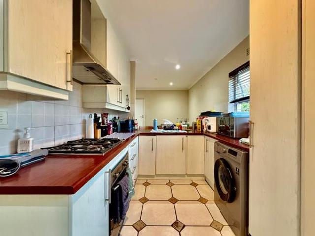 House for rent in Cape Town, Western Cape