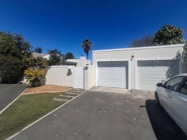 House for rent in Newtown, Vosloorus