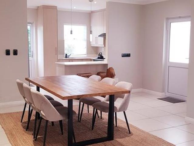 House for rent in Cape Town, City of Cape Town