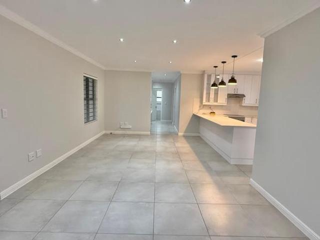 House for rent in Cape Town, Western Cape