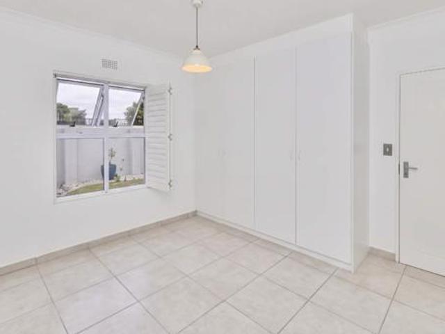 House for rent in Cape Town, City of Cape Town