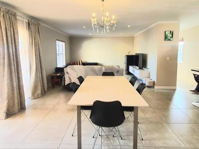 House for rent in Cape Town, Western Cape