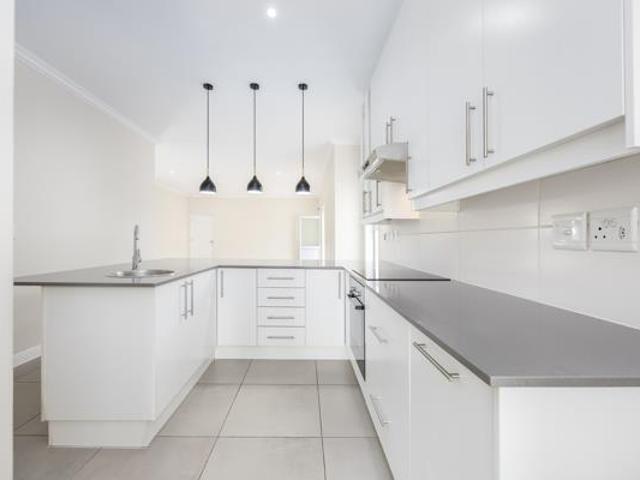 House for rent in Cape Town, Western Cape