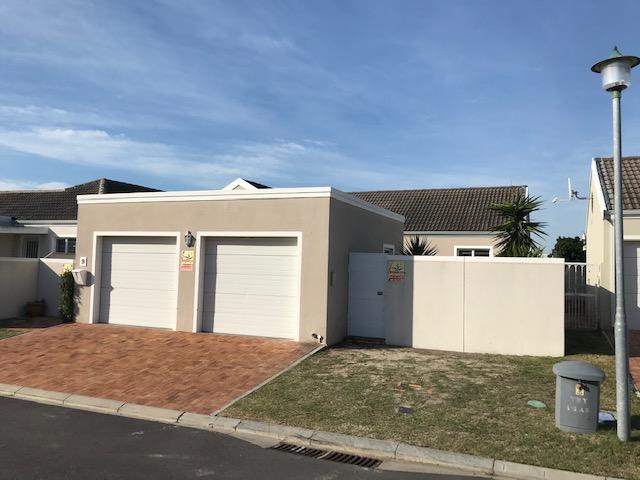 House for rent in Western Cape
