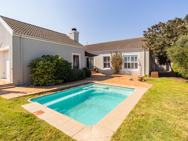 House for sale in Western Cape