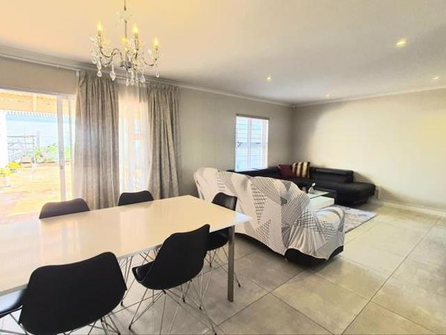 House for rent in Cape Town, Western Cape