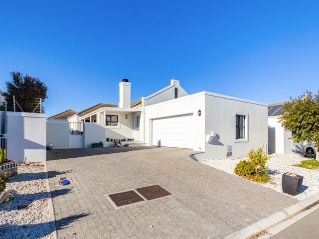 House for sale in Western Cape