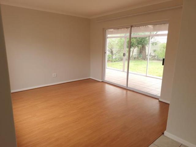 House for rent in Cape Town, Western Cape