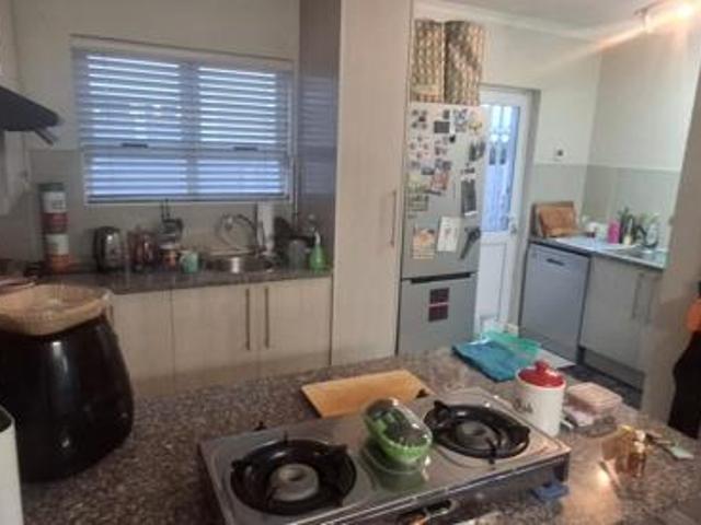 House for rent in Cape Town, Western Cape