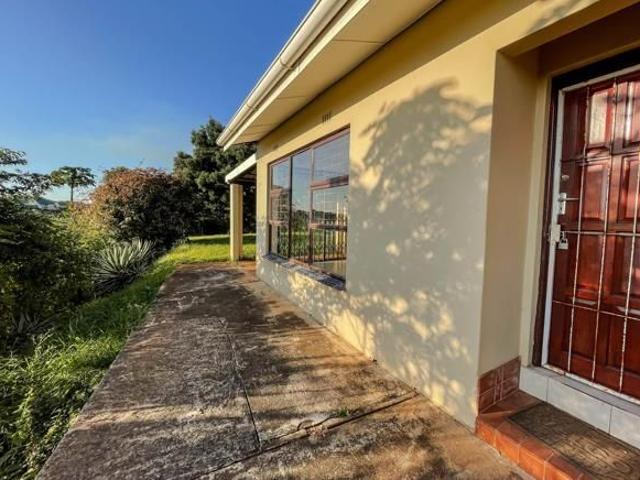 House for rent in Kwazulu-natal