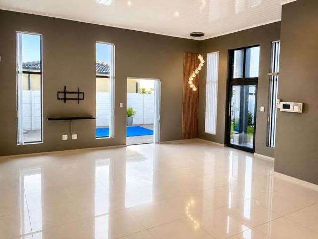 House for rent in Cape Town, Western Cape
