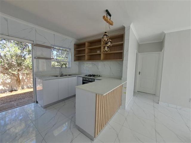 House for rent in Johannesburg