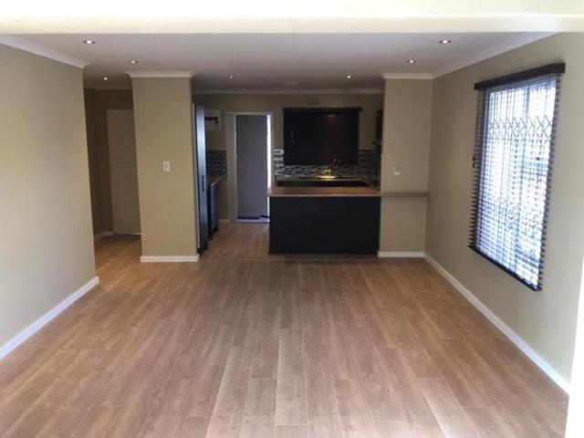 House for rent in Cape Town, City of Cape Town