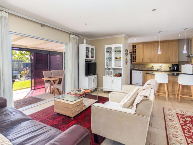 House for rent in Western Cape