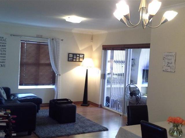 House for rent in Johannesburg