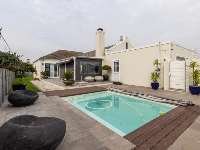 House for rent in Western Cape