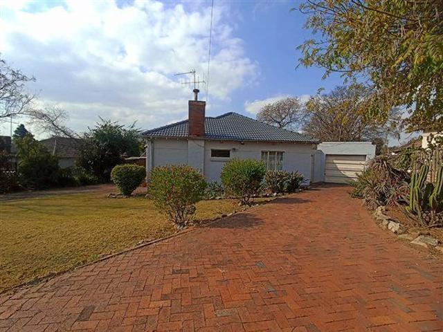 House for rent in Johannesburg