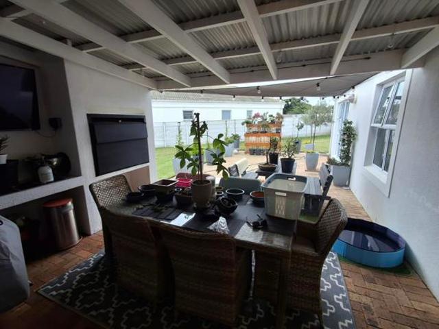 House for rent in Cape Town, Western Cape
