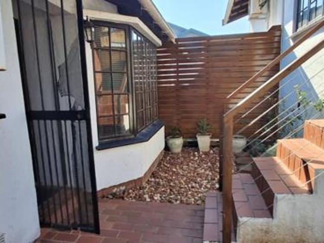 House for rent in Seaview, Kwazulu-natal