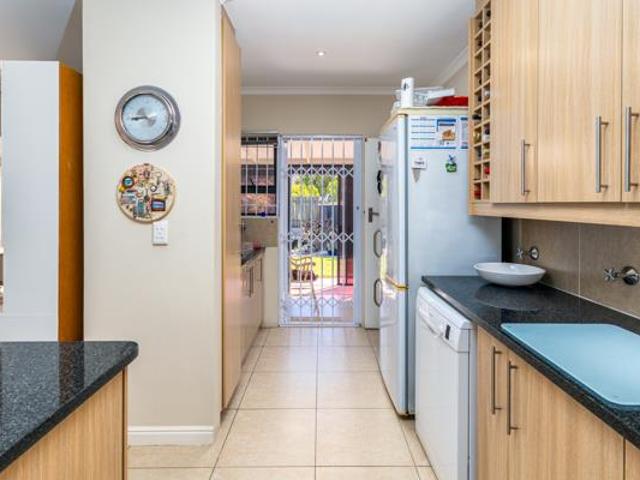 House for rent in Cape Town, Western Cape
