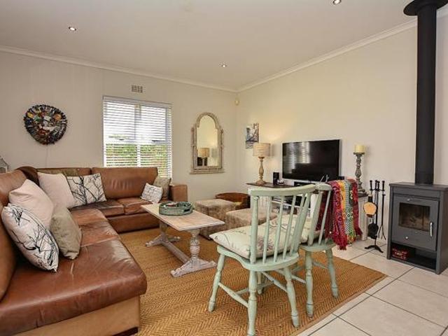 House for rent in Cape Town, Western Cape