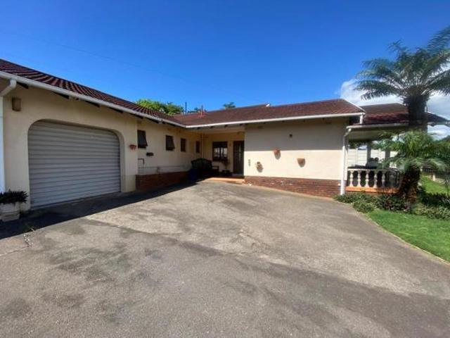 House for rent in Kwazulu-natal