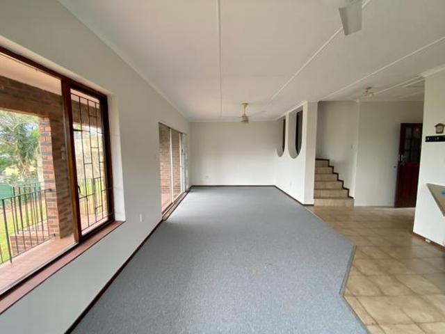 House for rent in Durban, eThekwini Metropolitan Municipality
