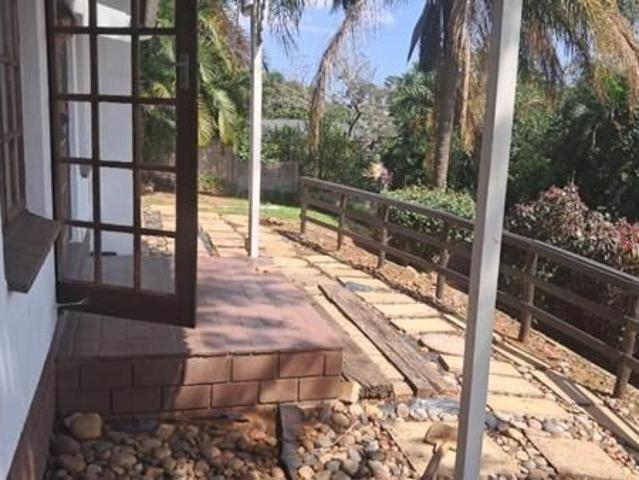 House for rent in Sunningdale, eThekwini Metropolitan Municipality