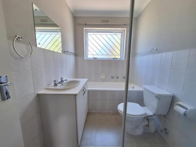 House for rent in Cape Town, Western Cape