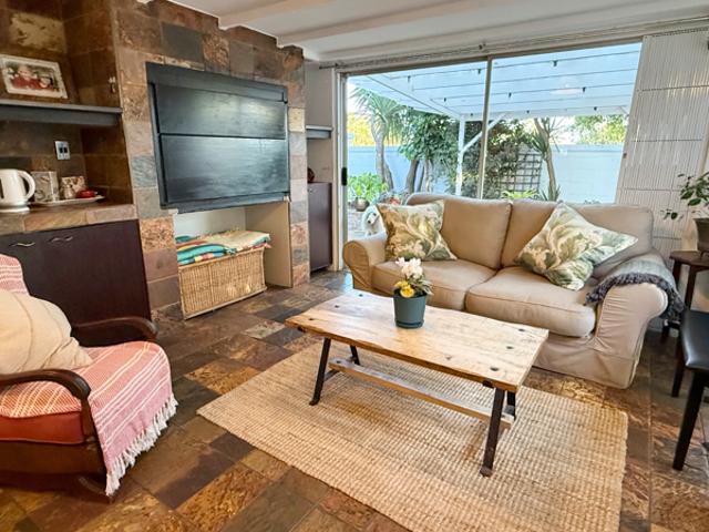 House for rent in Cape Town, Western Cape