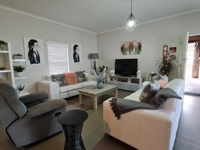House for rent in Cape Town, Western Cape