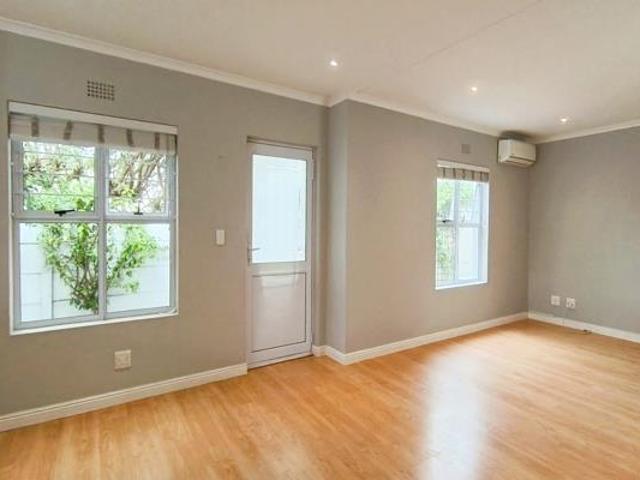 House for rent in Cape Town, Western Cape