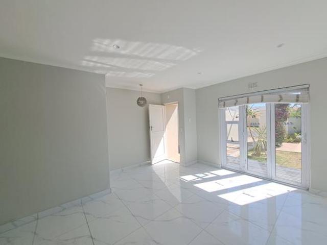 House for rent in Cape Town, Western Cape