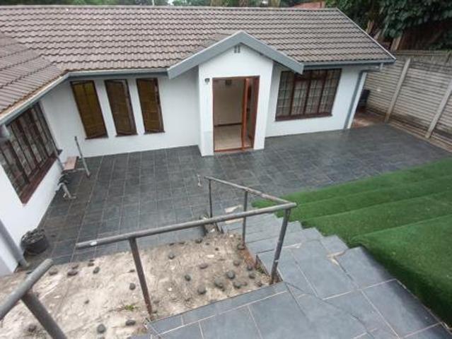 House for rent in Kwazulu-natal
